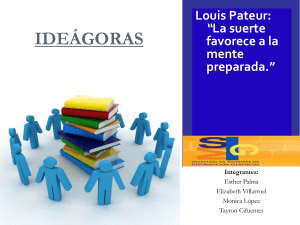 Ideágoras - Blog de ESPOL