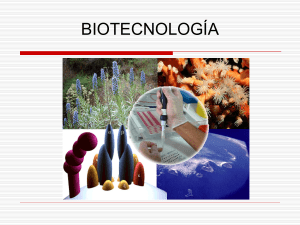 biotecnología blanca