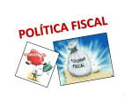 política fiscal expansiva