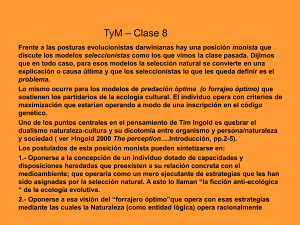 TyM – Clase 8
