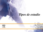 Secuencia temporal - StudentConsult.es