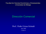 producto - Universidad de Málaga