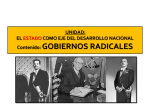 ALS.PAG.GOB.RADICALES. EL ESTADO COMO EJE