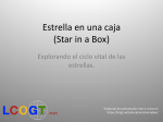 Star in a Box - Uruguay Educa
