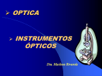 optica - MED.UCA