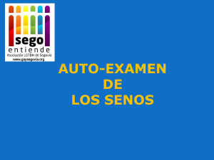 Presentación de PowerPoint