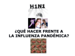 influenza A