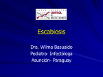 Escabiosis - Cure4Kids