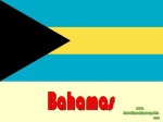 Bahamas - La boutique del powerpoint