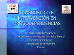 Sin título de diapositiva - Sociedad Chilena de Salud Mental