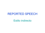 REPORTED_SPEECH