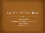 File - telemedicina