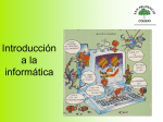 Introducción a la informática - Colegio San Prudencio Ikastetxea