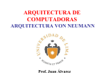 Diapositiva 1 - Universidad de Lima