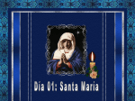 Santa Maria - Mariologia.org