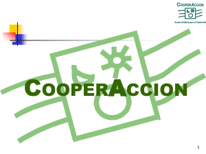 CooperAcción - Home | Grupo Propuesta Ciudadana