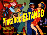 pintando el tango - Villa Crespo Digital