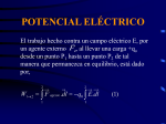 INTERACCIÓN ELECTRICA. LEY DE COULOMB