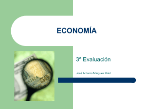 Economia Presentacion Unidad 5 Tema Tipo de Cambio