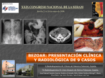 Diapositiva 1 - XXIX Congreso Nacional de la SERAM