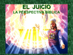 EL JUICIO 1