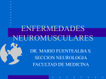 ENFERMEDADES NEUROMUSCULARES