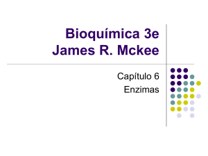 Bioquímica 3e James R. Mckee
