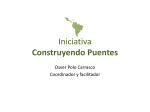 ppt, 236 KB - Plataforma Climática Latinoamericana