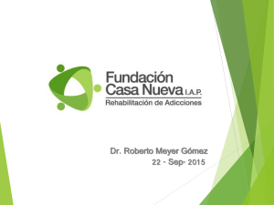Presentacion Dr. Meyer 22 sep 2015