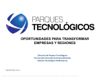 Parque Tecnológico - Tecnológico de Monterrey
