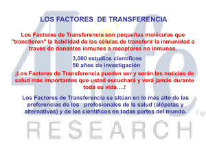 Diapositiva 1 - 4life mexico