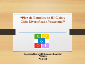 2 - Dirección Regional de Educación Alajuela