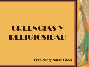 teoria de la demanda