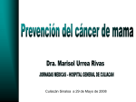 Diapositiva 1 - Hospital General de Culiacán