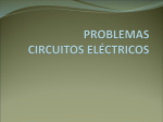 problemas circuitos eléctricos