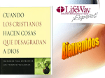 Slide 1 - LifeWay