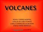 volcán - biocalaix