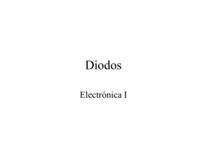 Diodos - fc
