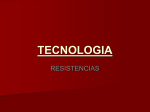 PRESENTACION DE TECNOLOGIA