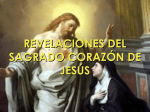 Revelaciones del Sagrado Corazón de Jesús