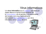 Virus informaticos - Daniela Aristizabal
