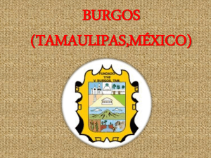 burgos (tamaulipas,méxico)