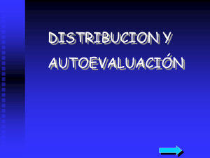 Presentación de PowerPoint - Evaluación ácido-base