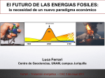 Diapositiva 1 - Ciencias y futuro