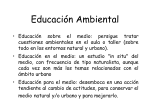 30-1-Educacion Ambiental - Agrupación 15 de Junio – MNR