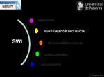 APLICACIONES CLÍNICAS