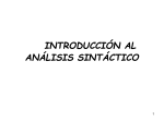 Introducción a la sintaxis Archivo - Aula Virtual Maristas Mediterránea