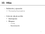 Hilos