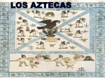 los aztecas - WordPress.com