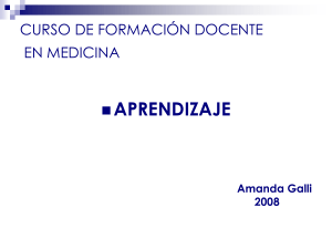 Sin título de diapositiva - Sociedad Argentina de Investigación y